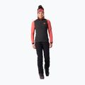 Кофта гірська жіноча DYNAFIT Blacklight Thermal 1/2 Zip cabana 2