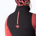 Кофта гірська жіноча DYNAFIT Blacklight Thermal 1/2 Zip cabana 4