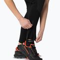 Жіночі штани для бігу DYNAFIT Alpine Softshell Hybrid black out 7