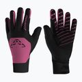 Багатофункціональні рукавички DYNAFIT Blacklight Softshell magenta
