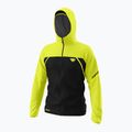 Куртка для бігу чоловіча DYNAFIT Alpine 3L ultra yellow 4