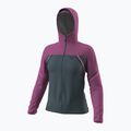 Куртка для бігу жіноча DYNAFIT Alpine 3L magenta 4