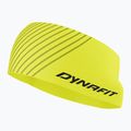 Пов'язка на голову DYNAFIT Speed Dryarn ultra yellow