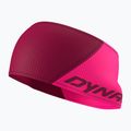 Пов'язка на голову DYNAFIT Upcycled Primaloft flamingo