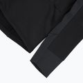 Кофта трекінгова чоловіча Salewa Agner PL Hooded black out 4