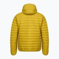 Куртка утеплена чоловіча Salewa Brenta Rds Dwn olive oil 2