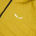 Куртка утеплена чоловіча Salewa Brenta Rds Dwn olive oil 3