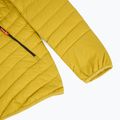 Куртка утеплена чоловіча Salewa Brenta Rds Dwn olive oil 4