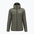 Чоловіча утеплена куртка Salewa Brenta Rds Dwn faded green