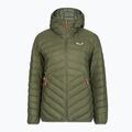 Куртка утеплена жіноча Salewa Brenta Rds Dwn faded green