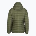 Куртка утеплена жіноча Salewa Brenta Rds Dwn faded green 2