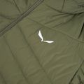 Куртка утеплена жіноча Salewa Brenta Rds Dwn faded green 3