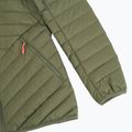 Куртка утеплена жіноча Salewa Brenta Rds Dwn faded green 4