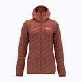 Куртка утеплена жіноча Salewa Brenta Rds Dwn etruscan red