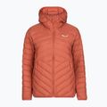 Куртка утеплена жіноча Salewa Brenta Rds Dwn etruscan red