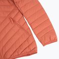 Куртка утеплена жіноча Salewa Brenta Rds Dwn etruscan red 4