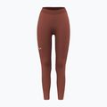 Жіночі термоштани Salewa Zebru Medium Warm AMR etruscan red