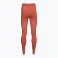 Штани термічні жіночі Salewa Zebru Medium Warm AMR etruscan red 2