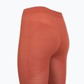 Штани термічні жіночі Salewa Zebru Medium Warm AMR etruscan red 4