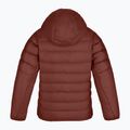 Дитяча утеплена куртка Salewa Brenta Rds Dwn etruscan red 2