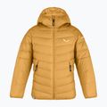 Куртка утеплена дитяча Salewa Brenta Rds Dwn spruce yellow