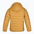 Куртка утеплена дитяча Salewa Brenta Rds Dwn spruce yellow 2
