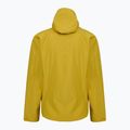 Куртка дощовик чоловіча Salewa Puez Aqua 4 PTX 2.5L olive oil/0910 2