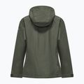 Куртка дощовик жіноча Salewa Puez Aqua 4 PTX 2.5L faded green 2