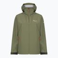 Куртка дощовик жіноча Salewa Puez Aqua 4 PTX 2.5L faded green