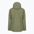 Куртка дощовик жіноча Salewa Puez Aqua 4 PTX 2.5L faded green 2