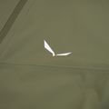 Куртка дощовик жіноча Salewa Puez Aqua 4 PTX 2.5L faded green 3