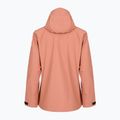 Куртка-дощовик жіноча Salewa Puez Aqua 4 PTX 2.5L desert pink 2
