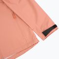 Куртка-дощовик жіноча Salewa Puez Aqua 4 PTX 2.5L desert pink 4