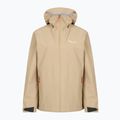 Куртка-дощовик жіноча Salewa Puez Aqua 4 PTX 2.5L quicksand