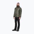 Чоловіча утеплена куртка Salewa Ortles Med 3 Rds Dwn faded green 2