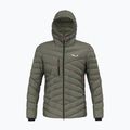 Чоловіча утеплена куртка Salewa Ortles Med 3 Rds Dwn faded green 6