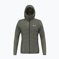 Чоловіча гібридна куртка Salewa Ortles Hyb TWR fade green