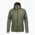 Куртка гібридна чоловіча Salewa Ortles Hyb TWR fade green