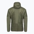 Куртка гібридна чоловіча Salewa Ortles Hyb TWR fade green 2