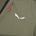 Куртка гібридна чоловіча Salewa Ortles Hyb TWR fade green 3