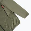 Куртка гібридна чоловіча Salewa Ortles Hyb TWR fade green 4