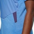 Жіноча футболка Salewa Pedroc Dry Wind morning blue 5