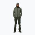 Чоловіча вітровка Salewa Pedroc Wind Hood faded green 2