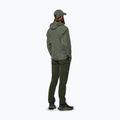 Куртка вітрозахисна чоловіча Salewa Pedroc Wind Hood faded green 3