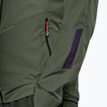 Чоловіча вітровка Salewa Pedroc Wind Hood faded green 6
