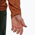 Чоловіча вітровка Salewa Pedroc Wind Hood Bombay Brown 7