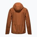 Куртка вітрозахисна чоловіча Salewa Pedroc Wind Hood bombay brown 9