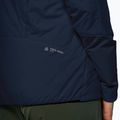 Куртка гібридна жіноча Salewa Pedroc Tirol Wool Air Hybrid navy blazer 6