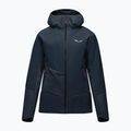 Куртка гібридна жіноча Salewa Pedroc Tirol Wool Air Hybrid navy blazer 8