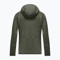 Жіноча вітрозахисна куртка Salewa Pedroc Polarlite Wind Hood faded green 8